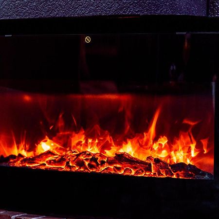 L Escale Jacuzzi Et Sauna エヴルー エクステリア 写真